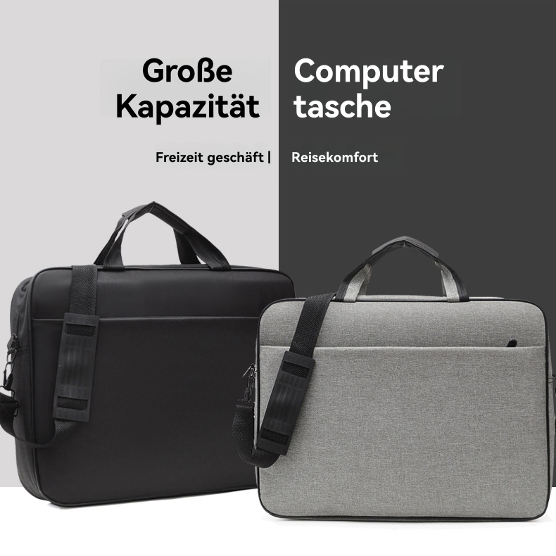 Business- & Laptoptaschen | Herren  Arrivé Business-Tasche Sadler Mit Laptop-Fach Business- & Laptoptaschen Business- & Laptoptaschen