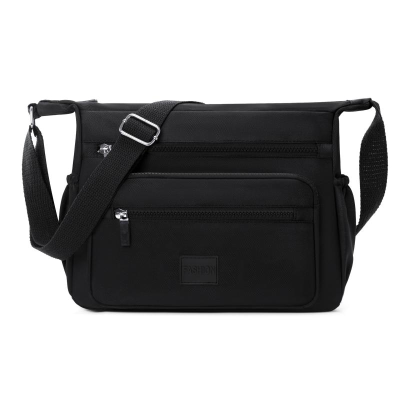 Business- & Laptoptaschen | Herren  Messenger Bag Northwood Dorian Business- & Laptoptaschen Business- & Laptoptaschen