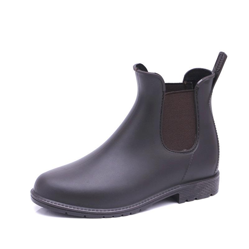 Business-Schuhe | Herren  Chelsea-Boots Business-Schuhe Business-Schuhe