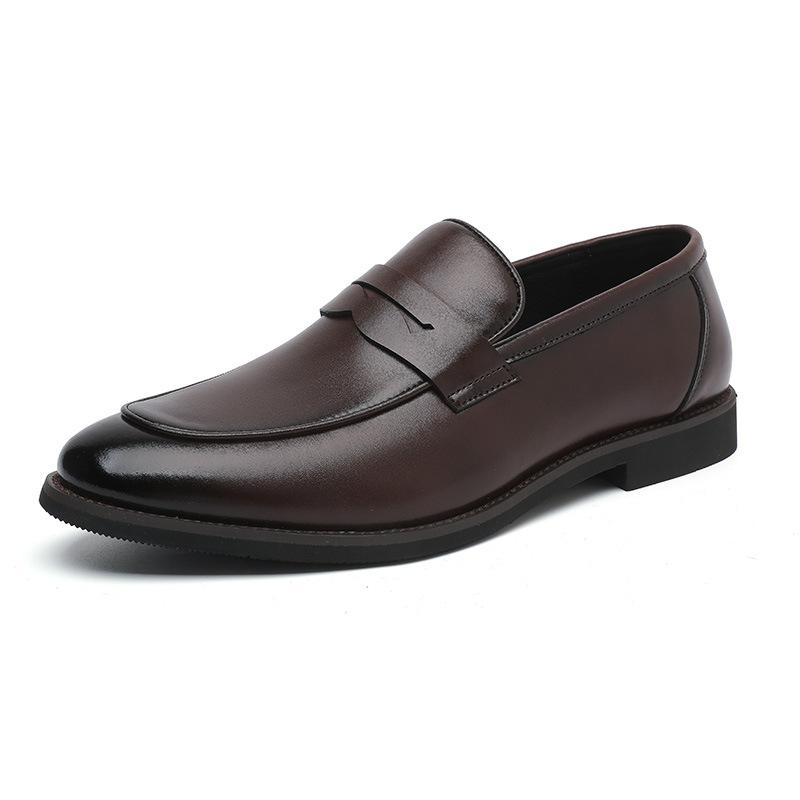 Business-Schuhe | Herren  Penny-Loafer Tayil Business-Schuhe Business-Schuhe