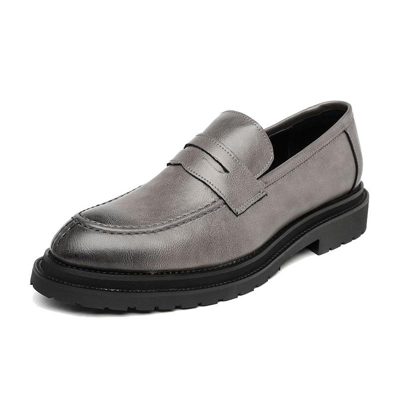 Business-Schuhe | Herren  Penny-Loafer Business-Schuhe Business-Schuhe