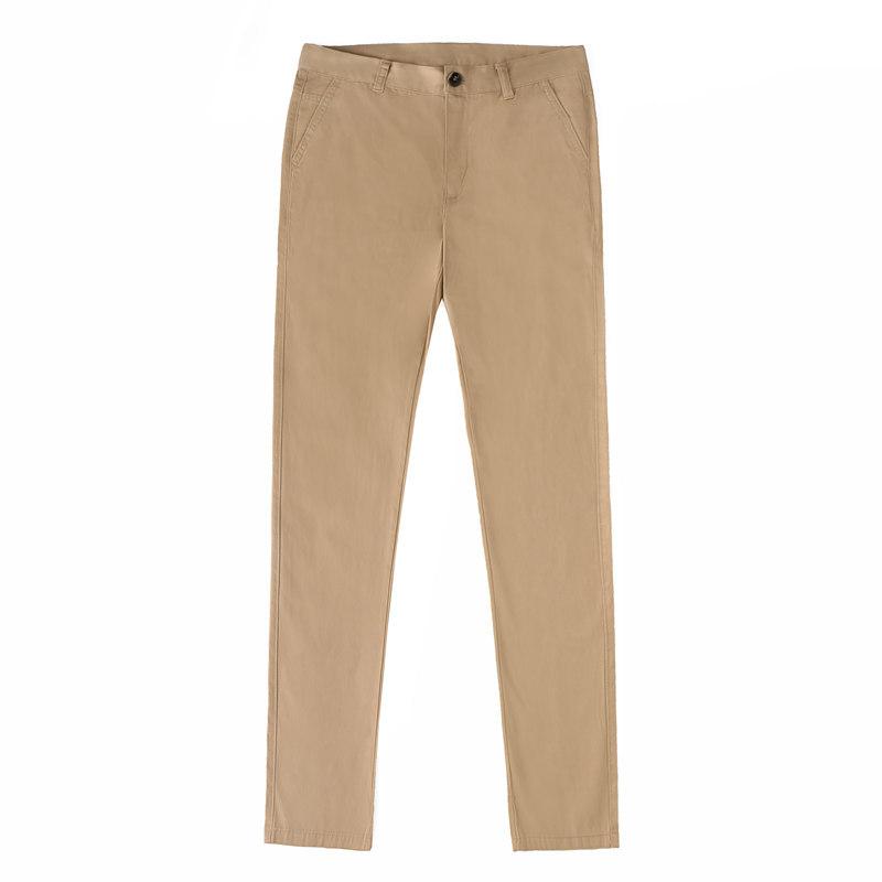 Hosen | Herren  Chino Tapered Fit Bekleidung Herren