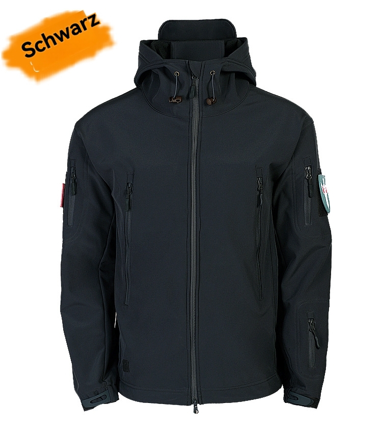 Jacken | Herren  Jacke Mit Primaloft®-Isolierung Herren