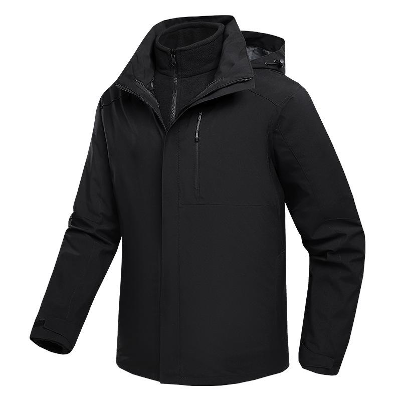 Jacken | Herren  Parka Garber Bekleidung Herren