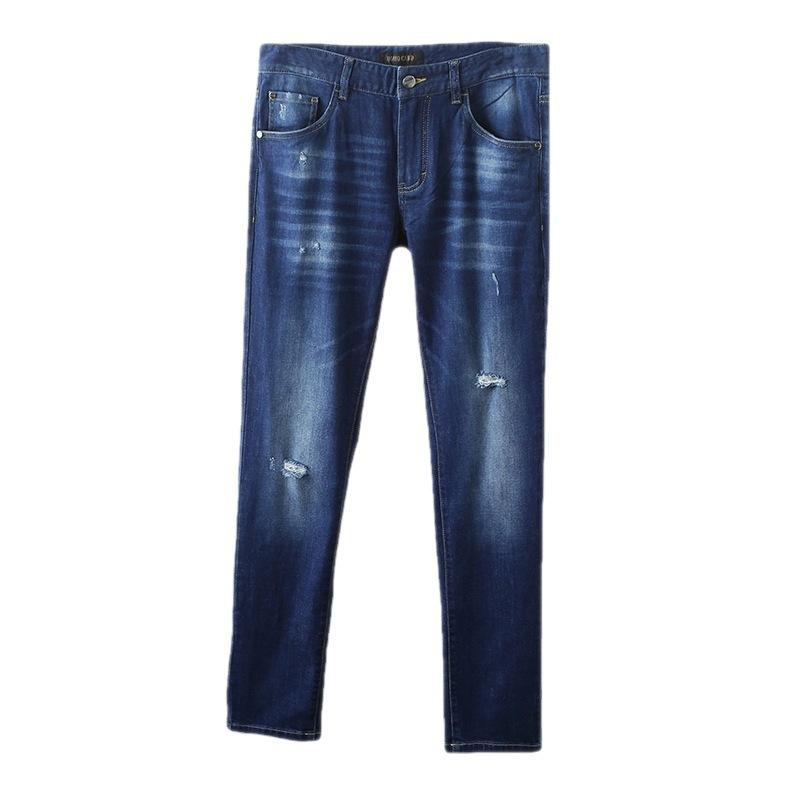 Jeans | Herren  Jeans Delaware Extra Slim Fit Bekleidung Herren