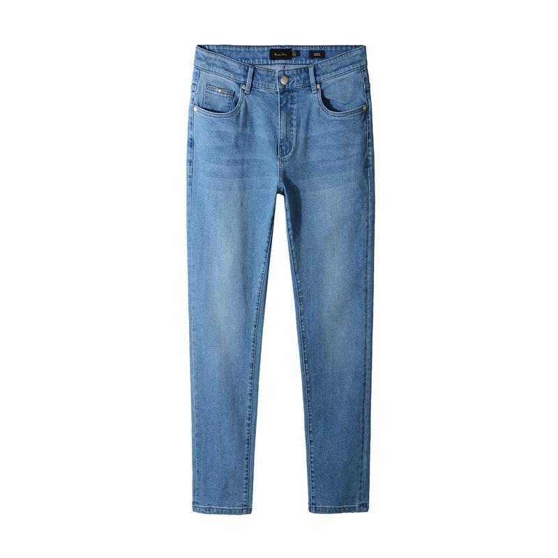 Jeans | Herren  Jeans Delaware Slim Fit Bekleidung Herren