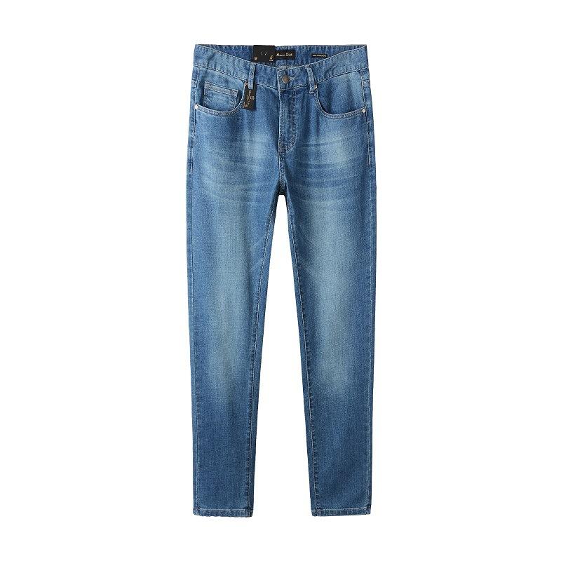 Jeans | Herren  Jeans Troy Straight Fit Bekleidung Herren