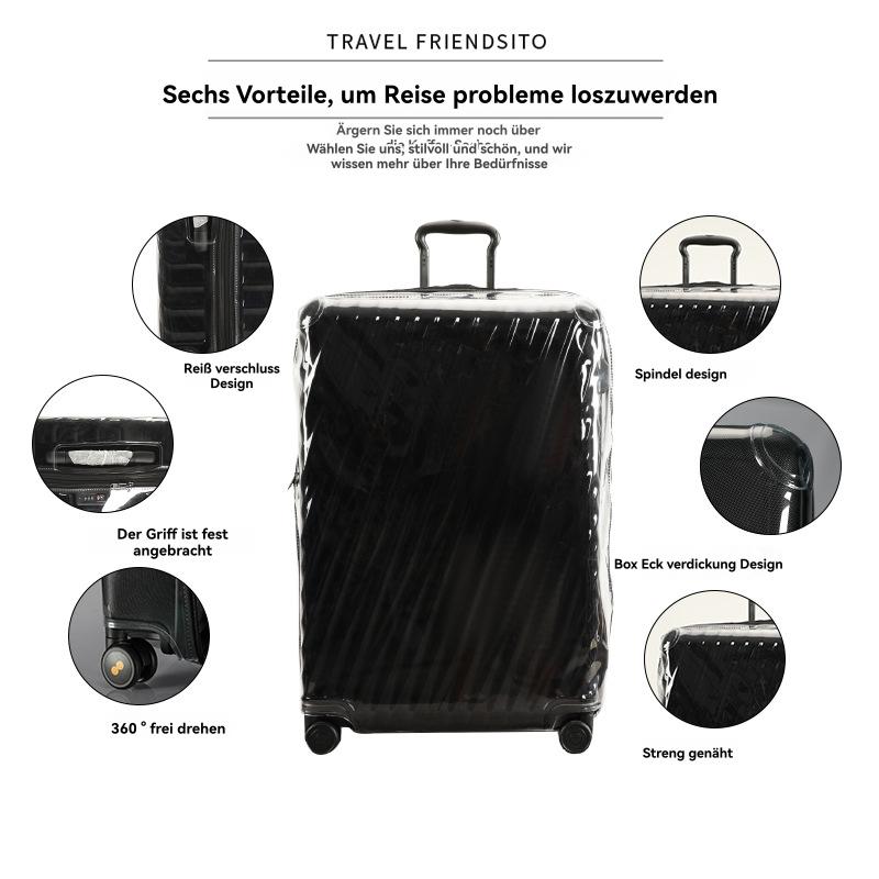 Koffer & Reisegepäck | Herren  19 Degree Aluminum Trolley International Carry-On Koffer & Reisegepäck Herren