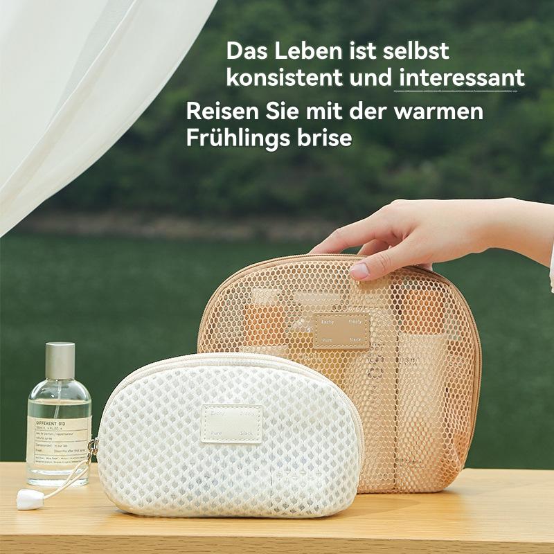 Koffer & Reisegepäck | Herren  4Er-Set Packhilfen Cubes Small Koffer & Reisegepäck Herren