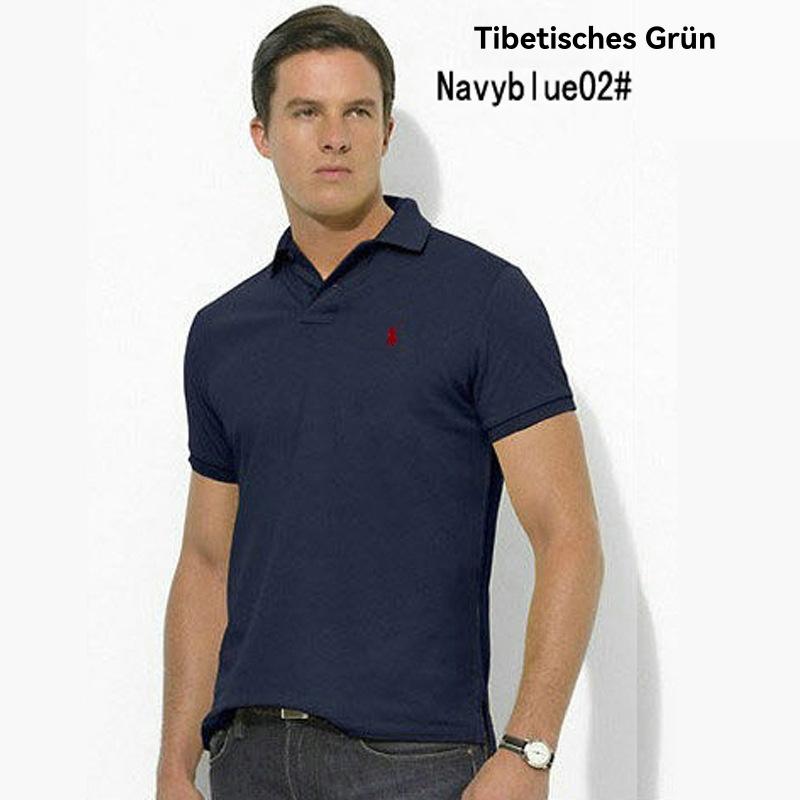 Poloshirts | Herren  Piqué-Poloshirt Timo Regular Fit Bekleidung Herren