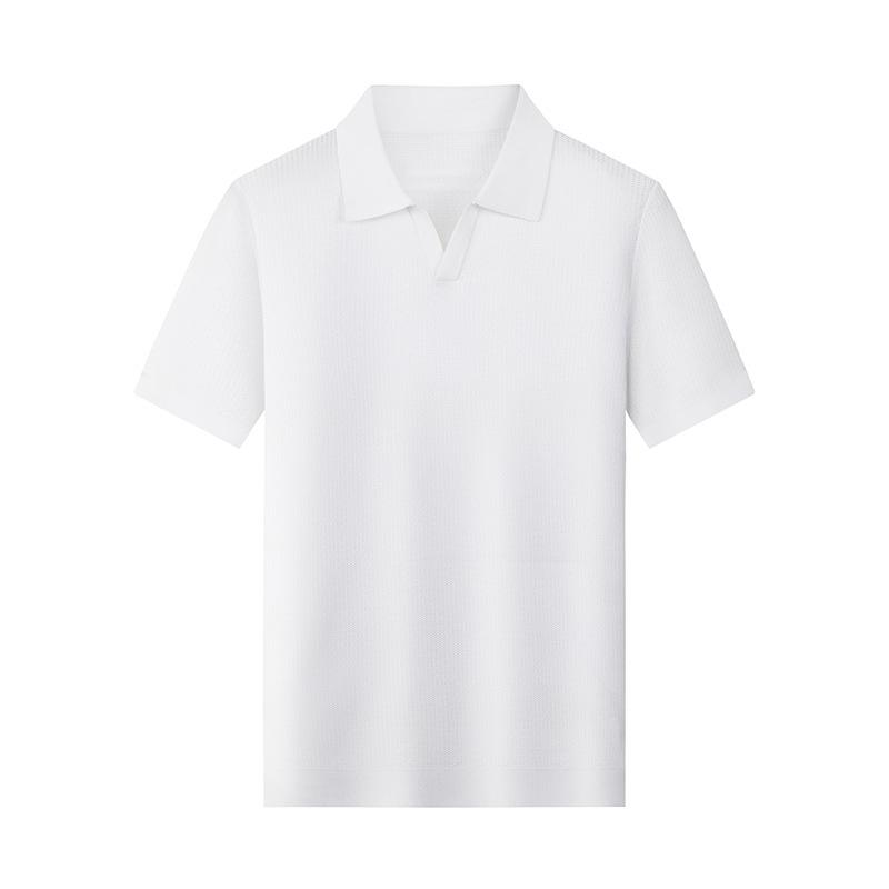 Poloshirts | Herren  Strick-Poloshirt Duchie Bekleidung Herren