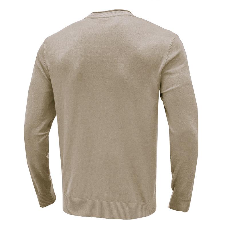 Pullover & Strickjacken | Herren  Cashmere-Pullover Bekleidung Herren