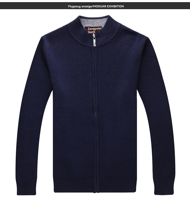 Pullover & Strickjacken | Herren  Strickjacke Balonso Bekleidung Herren