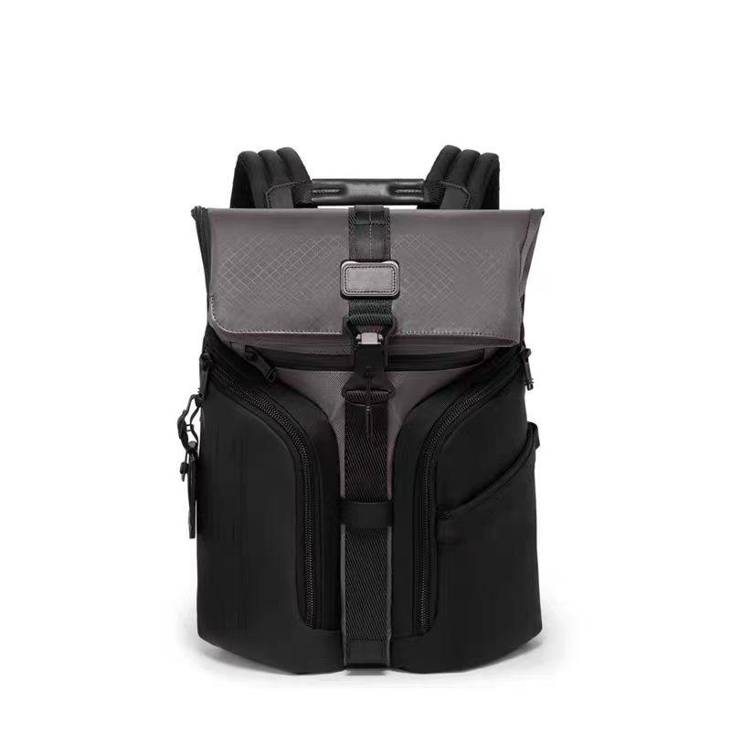 Rucksäcke | Herren  Alpha Bravo Rucksack Logistics Flap Lid Backpack Rucksäcke Herren