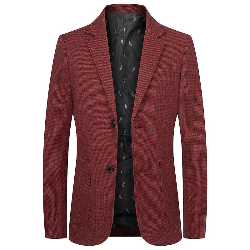 Sakkos | Herren  Blazer C-Hanry-233 Slim Fit Bekleidung Herren