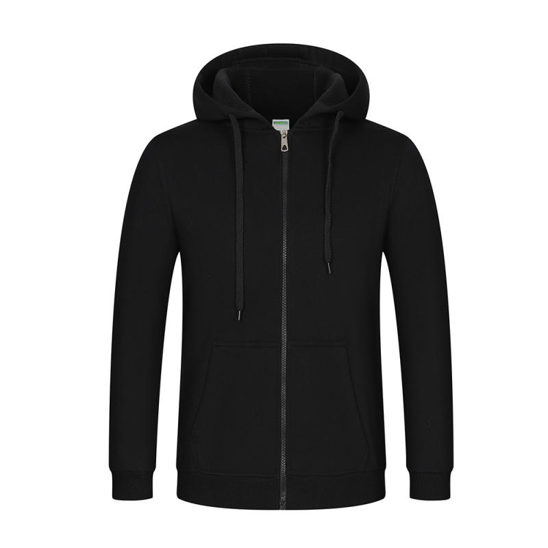 Sakkos | Herren  Sweatjacke Bekleidung Herren