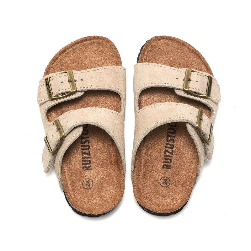 Sandalen | Herren  Pantoletten Arizona Bold Gap Sandalen Herren