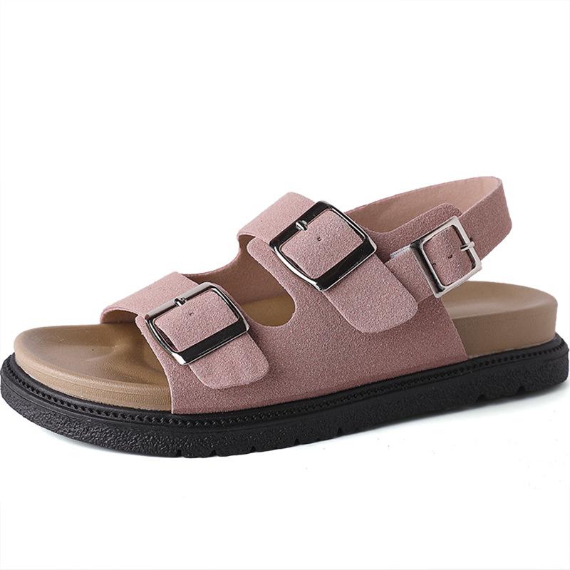 Sandalen | Herren  Pantoletten Cliff Sandalen Herren