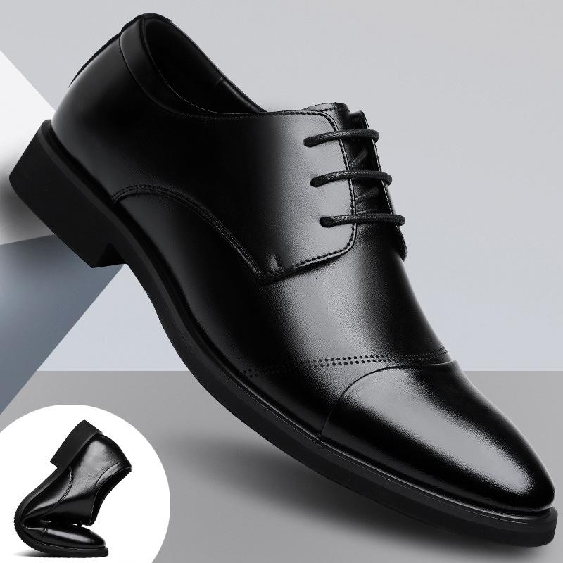 Schnürschuhe | Herren  Business-Schnürschuh  Colby_Derb_Stgr Schnürschuhe Herren