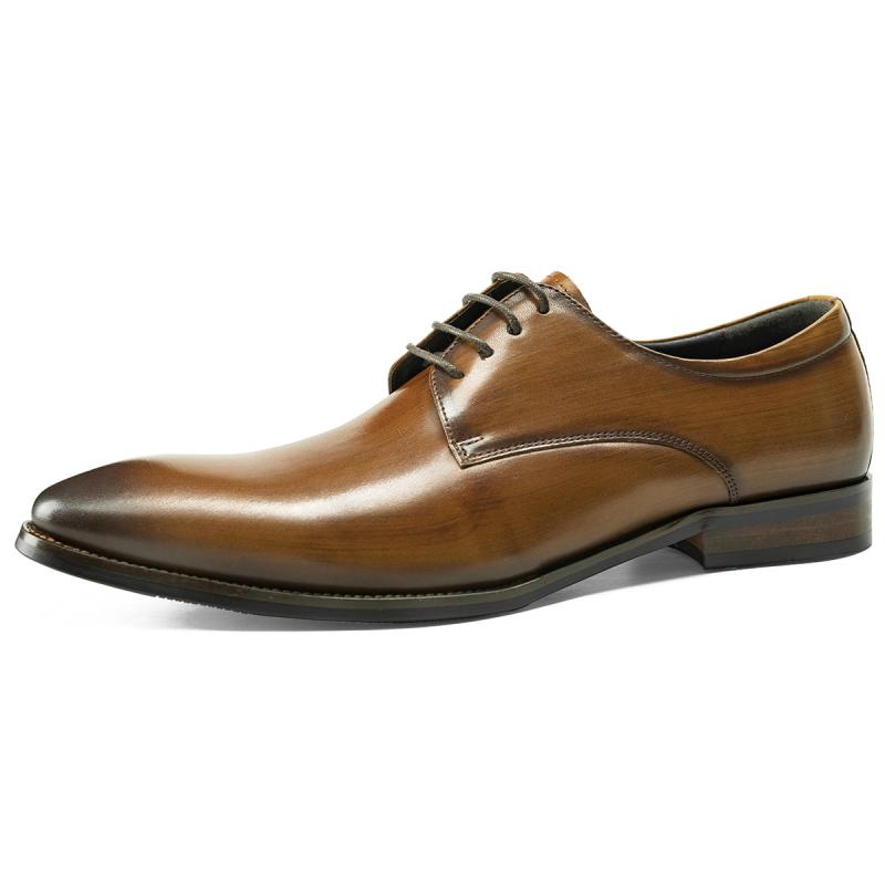 Schnürschuhe | Herren  Business-Schnürschuh Rill_Derb_Buptly Schnürschuhe Herren