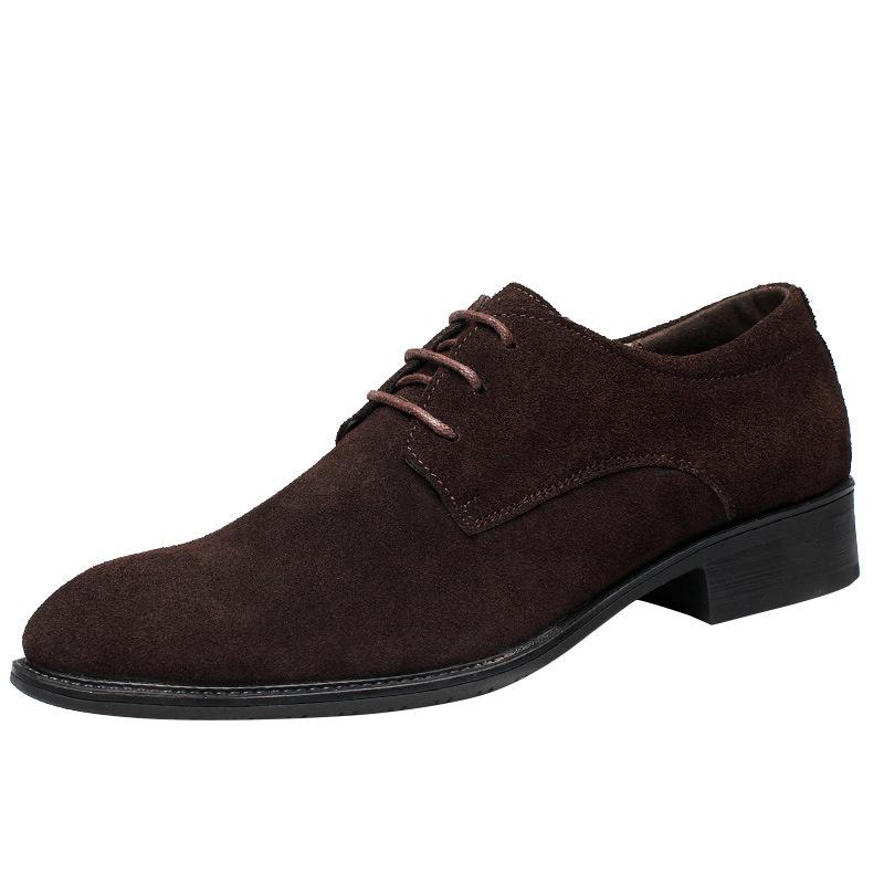 Schnürschuhe | Herren  Business-Schnürschuh Theon_Derb_Sdtc Schnürschuhe Herren