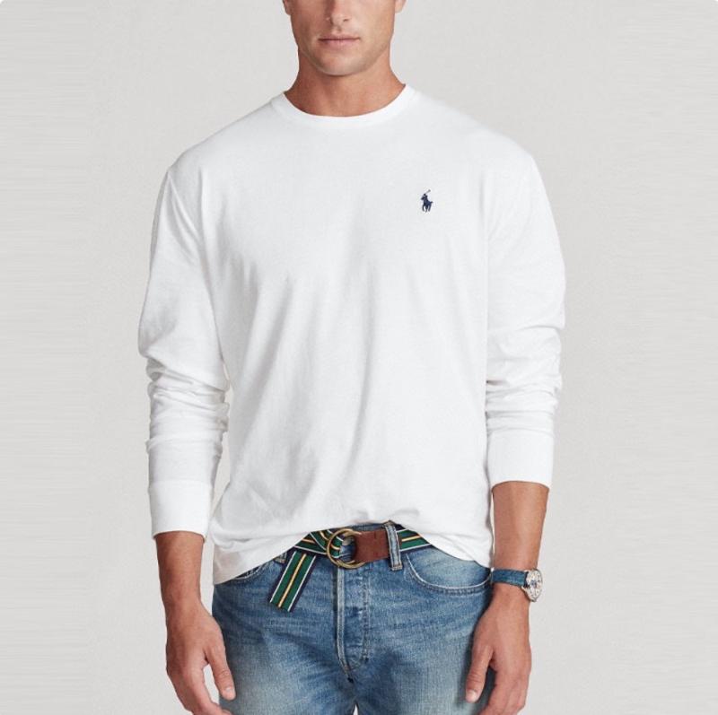 Shirts | Herren  Longsleeve Bekleidung Herren