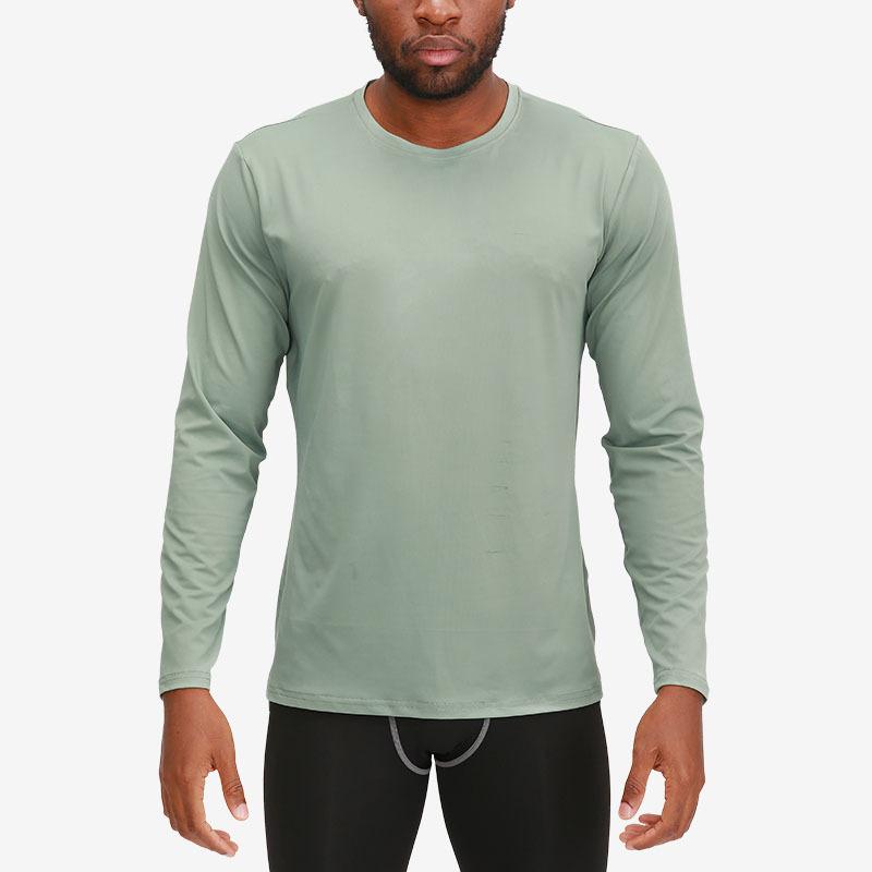 Shirts | Herren  Longsleeve Bekleidung Herren