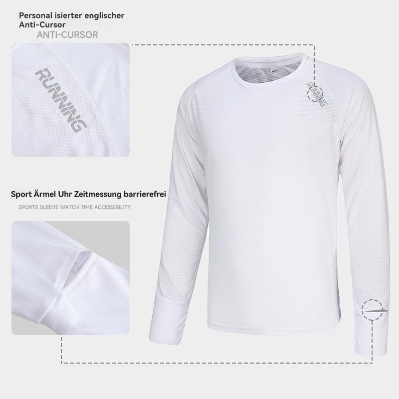 Shirts | Herren  Longsleeve Bekleidung Herren