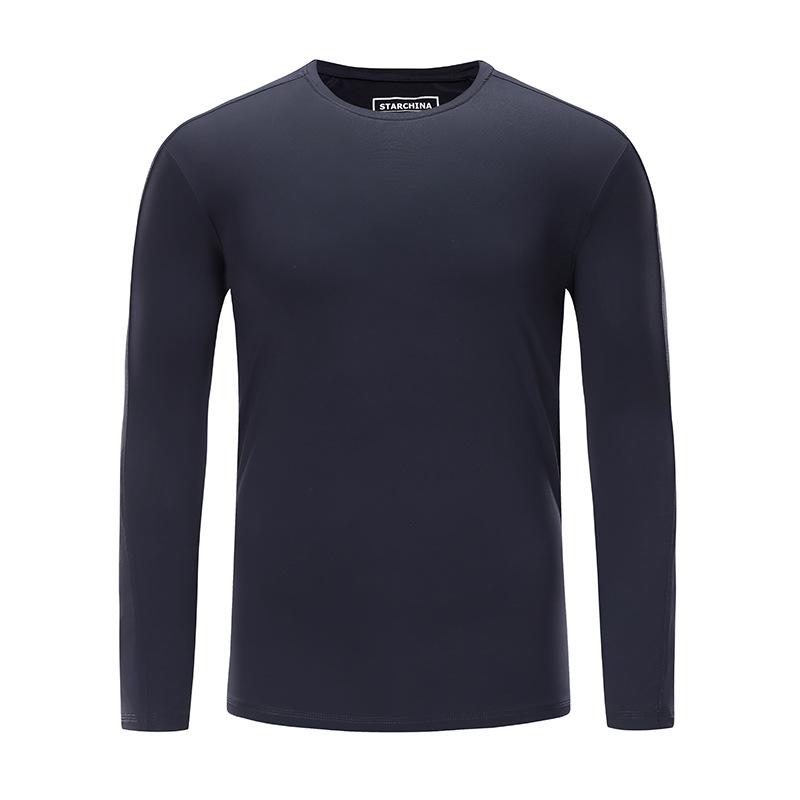 Shirts | Herren  Longsleeve Enno Bekleidung Herren