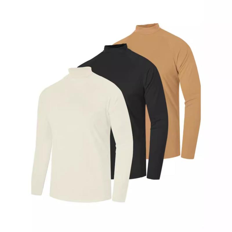 Shirts | Herren  Longsleeve Moritzo Bekleidung Herren