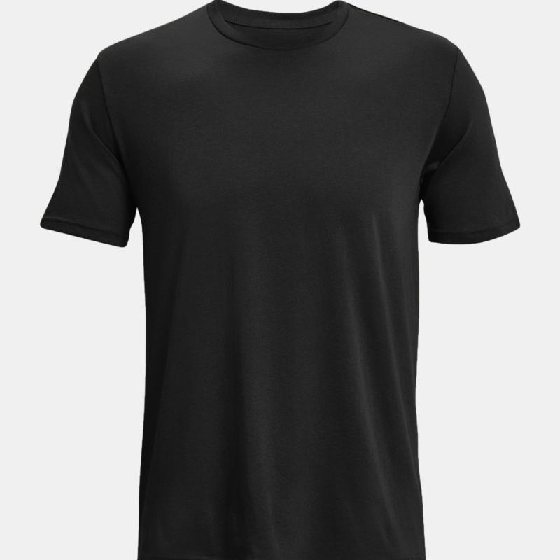 Shirts | Herren  T-Shirt Aus Seide Bekleidung Herren