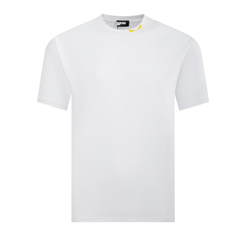 Shirts | Herren  T-Shirt Thompson Bekleidung Herren