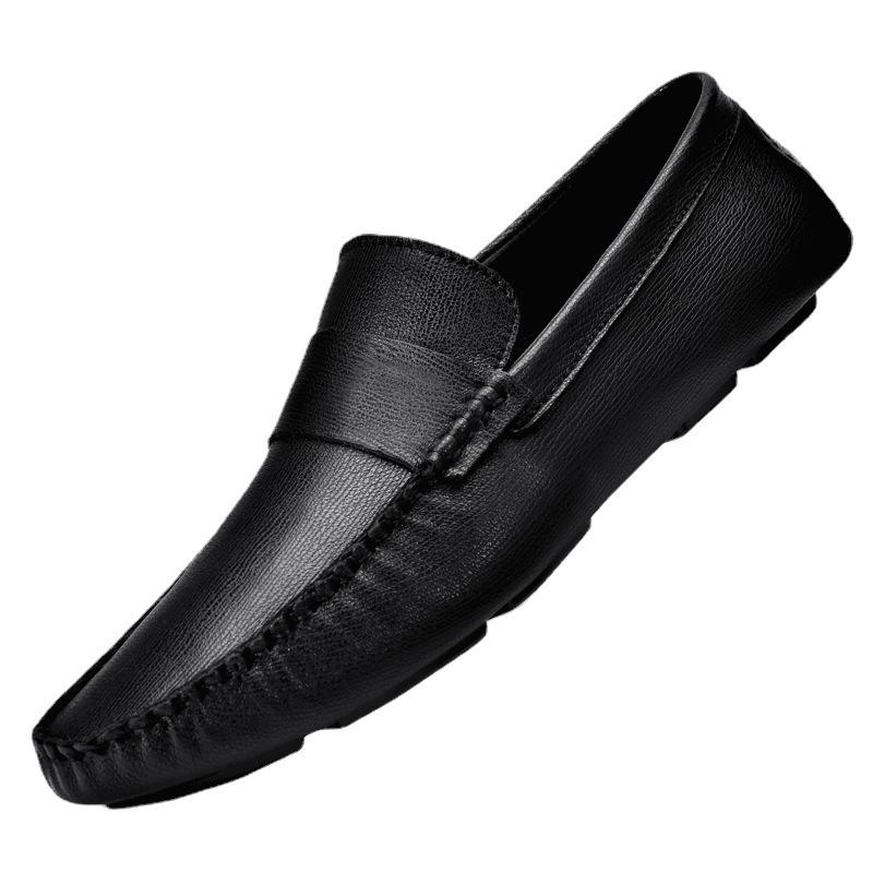 Slipper | Herren  Casual Slipper Noel_Mocc_Tb Schuhe Herren