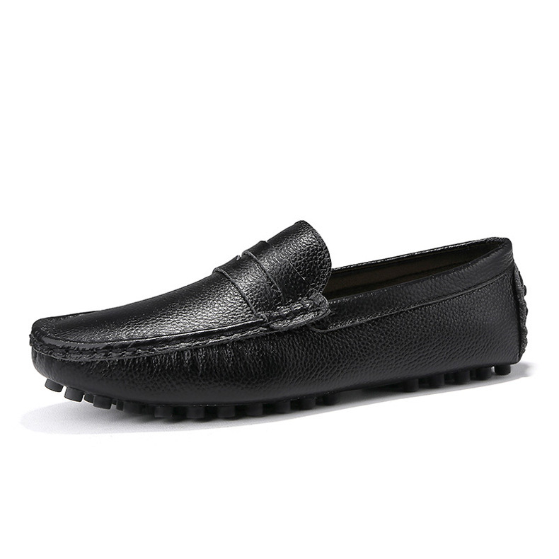 Slipper | Herren  Casual Slipper Noel_Mocc_Tb Schuhe Herren