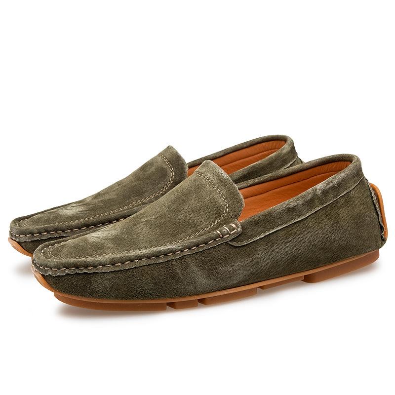 Slipper | Herren  Emilio Schuhe Schuhe Herren