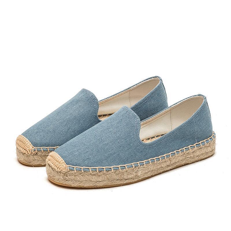 Slipper | Herren  Espadrilles Mister Sanchez Schuhe Herren