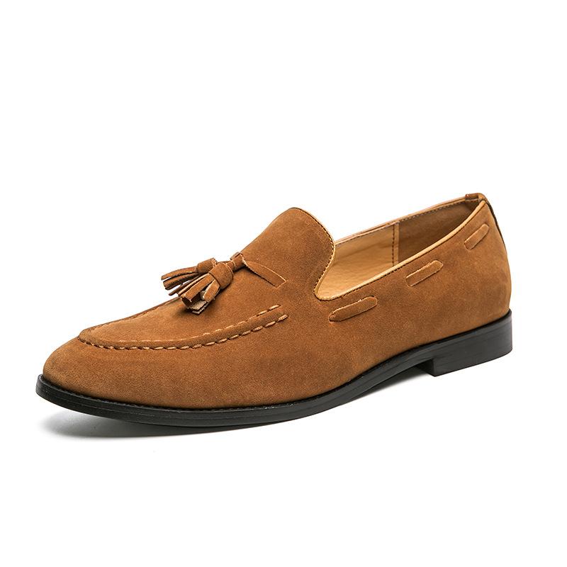 Slipper | Herren  Loafer Schuhe Herren