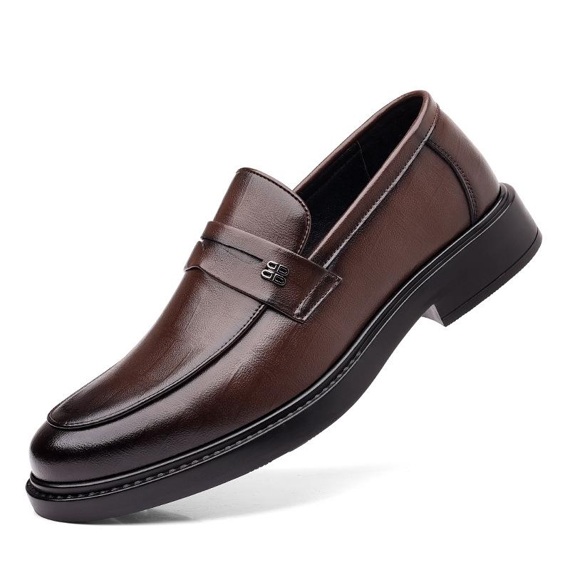 Slipper | Herren  Loafer Alfred 3A Schuhe Herren