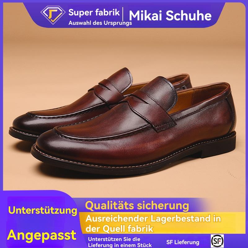 Slipper | Herren  Loafer Pero Kleitos Schuhe Herren