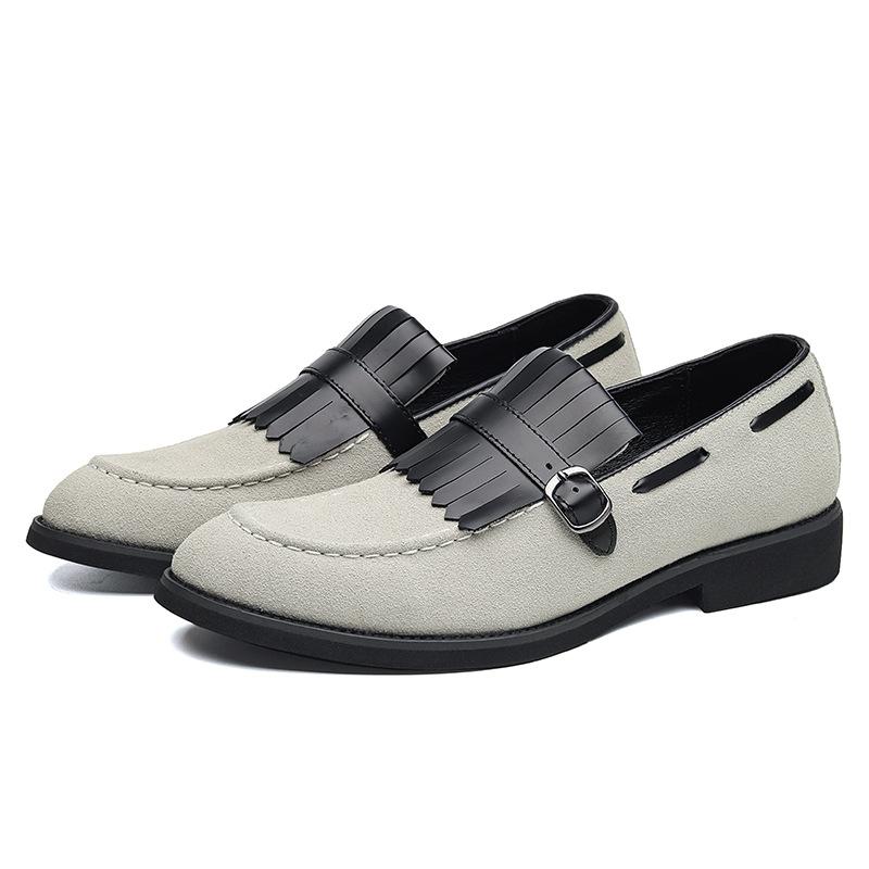 Slipper | Herren  Mokassins Salo’ Schuhe Herren