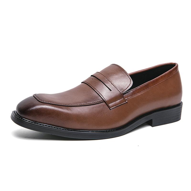 Slipper | Herren  Penny-Loafer Derrek Herren