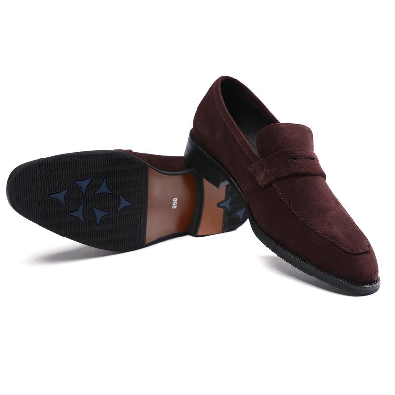 Slipper | Herren  Penny-Loafer Preston Schuhe Herren