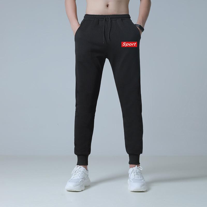 Sportbekleidung | Herren  Sweatpants Doak Bekleidung Herren