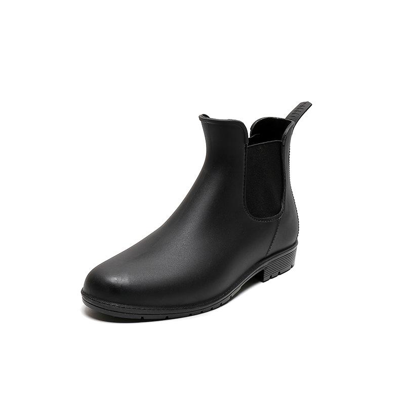 Stiefeletten & Boots | Herren  Chelsea-Boots Rony Schuhe Herren