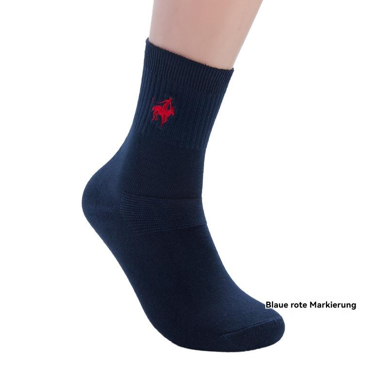 Strümpfe | Herren  3Er-Pack Socken Bekleidung Herren