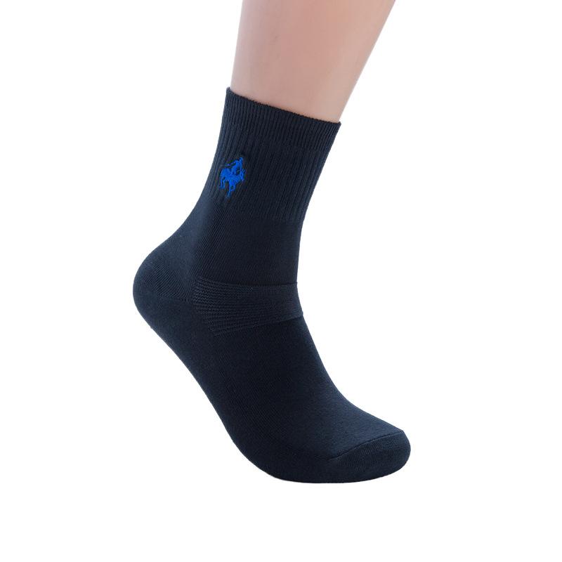 Strümpfe | Herren  3Er-Pack Socken Bekleidung Herren