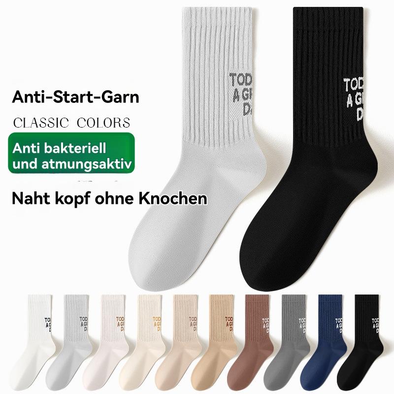 Strümpfe | Herren  3Er-Pack Strümpfe Logo Bekleidung Herren