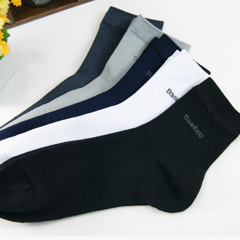 Strümpfe | Herren  4Er-Pack Socken Bekleidung Herren