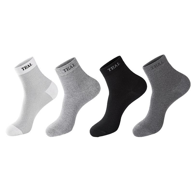 Strümpfe | Herren  5Er-Pack Socken Bekleidung Herren