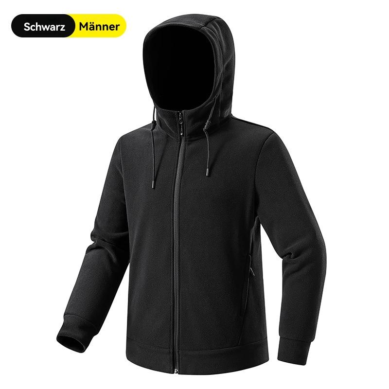 Sweat | Herren  Sweatjacke Bekleidung Herren